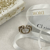 Cheap Christian Dior Rings #1215222 Replica Wholesale [$25.00 USD] [ITEM#1215222] on Replica Christian Dior Rings