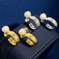 Cheap Celine Earrings For Women #1215227 Replica Wholesale [$29.00 USD] [ITEM#1215227] on Replica Celine Earrings