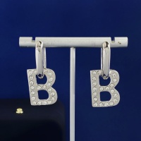 Cheap Balenciaga Earrings For Women #1215228 Replica Wholesale [$32.00 USD] [ITEM#1215228] on Replica Balenciaga Earrings