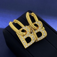 Balenciaga Earrings For Women #1215229