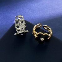 Cheap Chanel Ring #1215232 Replica Wholesale [$27.00 USD] [ITEM#1215232] on Replica Chanel Rings