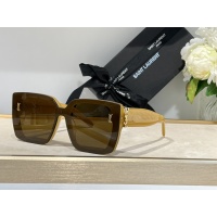 Yves Saint Laurent YSL AAA Quality Sunglasses #1215234
