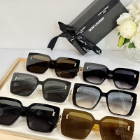 Cheap Yves Saint Laurent YSL AAA Quality Sunglasses #1215234 Replica Wholesale [$68.00 USD] [ITEM#1215234] on Replica Yves Saint Laurent YSL AAA Quality Sunglasses