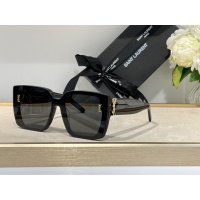 Yves Saint Laurent YSL AAA Quality Sunglasses #1215238