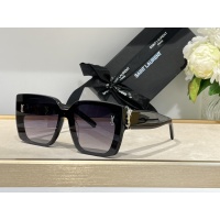 Yves Saint Laurent YSL AAA Quality Sunglasses #1215239