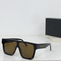 Yves Saint Laurent YSL AAA Quality Sunglasses #1215242
