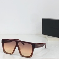 Yves Saint Laurent YSL AAA Quality Sunglasses #1215245