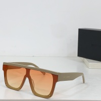 Yves Saint Laurent YSL AAA Quality Sunglasses #1215246