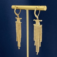 Cheap Celine Earrings For Women #1215247 Replica Wholesale [$32.00 USD] [ITEM#1215247] on Replica Celine Earrings