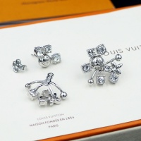 Cheap Louis Vuitton Earrings For Women #1215248 Replica Wholesale [$27.00 USD] [ITEM#1215248] on Replica Louis Vuitton Earrings