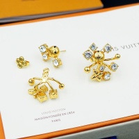 Cheap Louis Vuitton Earrings For Women #1215249 Replica Wholesale [$27.00 USD] [ITEM#1215249] on Replica Louis Vuitton Earrings