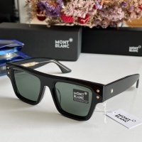 Montblanc AAA Quality Sunglasses #1215252