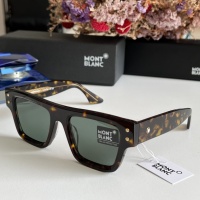 Montblanc AAA Quality Sunglasses #1215253