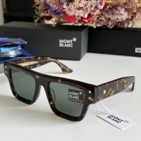 Cheap Montblanc AAA Quality Sunglasses #1215253 Replica Wholesale [$64.00 USD] [ITEM#1215253] on Replica Montblanc AAA Quality Sunglasses