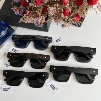 Cheap Montblanc AAA Quality Sunglasses #1215254 Replica Wholesale [$64.00 USD] [ITEM#1215254] on Replica Montblanc AAA Quality Sunglasses