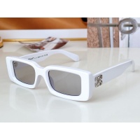 Off-White AAA Quality Sunglasses #1215265