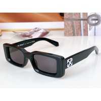 Cheap Off-White AAA Quality Sunglasses #1215266 Replica Wholesale [$60.00 USD] [ITEM#1215266] on Replica Off-White AAA Quality Sunglasses