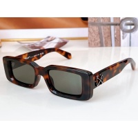 Off-White AAA Quality Sunglasses #1215268