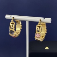 Cheap Versace Earrings For Women #1215272 Replica Wholesale [$29.00 USD] [ITEM#1215272] on Replica Versace Earrings
