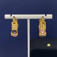 Cheap Versace Earrings For Women #1215272 Replica Wholesale [$29.00 USD] [ITEM#1215272] on Replica Versace Earrings