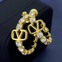 Cheap Valentino Earrings For Women #1215276 Replica Wholesale [$32.00 USD] [ITEM#1215276] on Replica Valentino Earrings