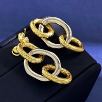 Cheap Celine Earrings For Women #1215281 Replica Wholesale [$32.00 USD] [ITEM#1215281] on Replica Celine Earrings