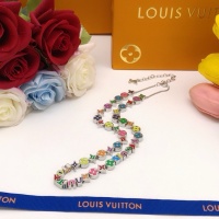 Cheap Louis Vuitton LV Jewelry Set For Women #1215303 Replica Wholesale [$80.00 USD] [ITEM#1215303] on Replica Louis Vuitton LV Jewelry Set