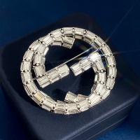 Cheap Gucci Brooches For Women #1215320 Replica Wholesale [$36.00 USD] [ITEM#1215320] on Replica Gucci Brooches