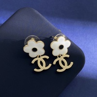 Chanel Earrings For Women #1215322