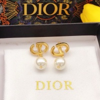 Cheap Christian Dior Earrings For Women #1215323 Replica Wholesale [$27.00 USD] [ITEM#1215323] on Replica Christian Dior Earrings