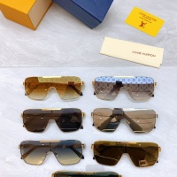 Cheap Louis Vuitton AAA Quality Sunglasses #1215324 Replica Wholesale [$42.00 USD] [ITEM#1215324] on Replica Louis Vuitton AAA Quality Sunglasses