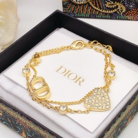 Cheap Christian Dior Bracelets For Women #1215336 Replica Wholesale [$29.00 USD] [ITEM#1215336] on Replica Christian Dior Bracelets