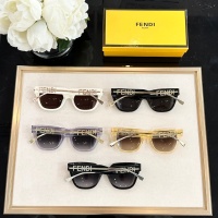 Cheap Fendi AAA Quality Sunglasses #1215343 Replica Wholesale [$68.00 USD] [ITEM#1215343] on Replica Fendi AAA Quality Sunglasses