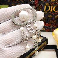 Cheap Christian Dior Brooches For Women #1215364 Replica Wholesale [$32.00 USD] [ITEM#1215364] on Replica Christian Dior Brooches