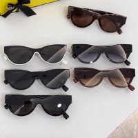 Cheap Fendi AAA Quality Sunglasses #1215368 Replica Wholesale [$60.00 USD] [ITEM#1215368] on Replica Fendi AAA Quality Sunglasses