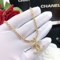 Cheap Chanel Necklaces #1215381 Replica Wholesale [$32.00 USD] [ITEM#1215381] on Replica Chanel Necklaces