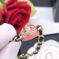 Cheap Chanel Necklaces For Women #1215382 Replica Wholesale [$29.00 USD] [ITEM#1215382] on Replica Chanel Necklaces