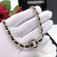 Cheap Chanel Necklaces For Women #1215383 Replica Wholesale [$29.00 USD] [ITEM#1215383] on Replica Chanel Necklaces