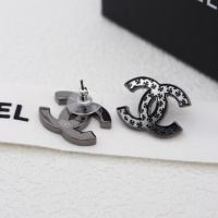 Cheap Chanel Earrings For Women #1215384 Replica Wholesale [$42.00 USD] [ITEM#1215384] on Replica Chanel Earrings