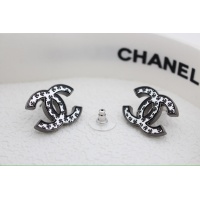 Cheap Chanel Earrings For Women #1215384 Replica Wholesale [$42.00 USD] [ITEM#1215384] on Replica Chanel Earrings