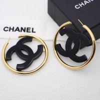 Cheap Chanel Earrings For Women #1215386 Replica Wholesale [$72.00 USD] [ITEM#1215386] on Replica Chanel Earrings