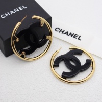 Cheap Chanel Earrings For Women #1215386 Replica Wholesale [$72.00 USD] [ITEM#1215386] on Replica Chanel Earrings