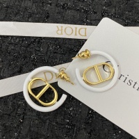 Cheap Christian Dior Earrings For Women #1215390 Replica Wholesale [$29.00 USD] [ITEM#1215390] on Replica Christian Dior Earrings