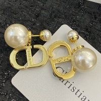 Cheap Christian Dior Earrings For Women #1215394 Replica Wholesale [$29.00 USD] [ITEM#1215394] on Replica Christian Dior Earrings