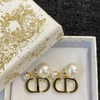 Cheap Christian Dior Earrings For Women #1215394 Replica Wholesale [$29.00 USD] [ITEM#1215394] on Replica Christian Dior Earrings