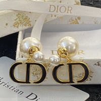 Cheap Christian Dior Earrings For Women #1215394 Replica Wholesale [$29.00 USD] [ITEM#1215394] on Replica Christian Dior Earrings