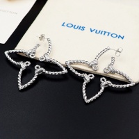 Cheap Louis Vuitton Earrings For Women #1215401 Replica Wholesale [$27.00 USD] [ITEM#1215401] on Replica Louis Vuitton Earrings