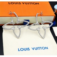 Cheap Louis Vuitton Earrings For Women #1215401 Replica Wholesale [$27.00 USD] [ITEM#1215401] on Replica Louis Vuitton Earrings