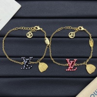 Cheap Louis Vuitton LV Bracelets #1215403 Replica Wholesale [$29.00 USD] [ITEM#1215403] on Replica Louis Vuitton LV Bracelets