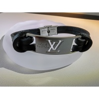 Cheap Louis Vuitton LV Bracelets #1215405 Replica Wholesale [$34.00 USD] [ITEM#1215405] on Replica Louis Vuitton LV Bracelets